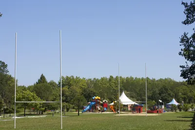 Camping Le Ruisseau Des Pyrénées - Bild 3