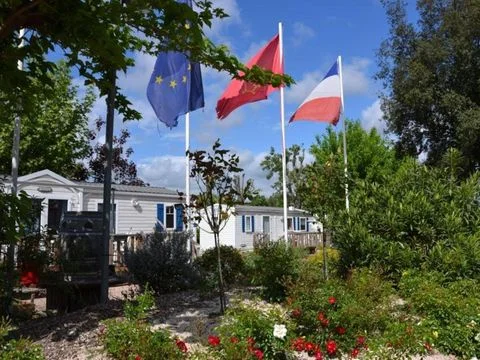 Camping Le Rupé