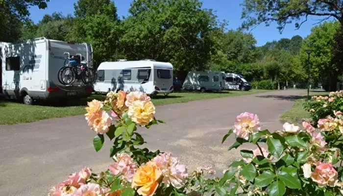 Camping Le Sabot - Onlycamp