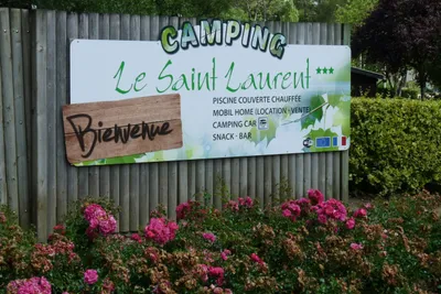 Camping Le Saint Laurent - Bild 2