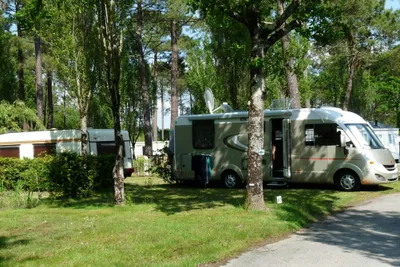 Camping Le Saint Laurent - Bild 3
