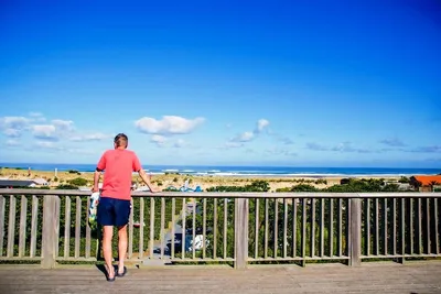 Camping Le Saint Martin - Bild 2