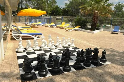 Camping Le Saint Martin - Bild 4