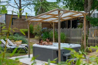 Camping Sandaya Port Manech - Bild 3