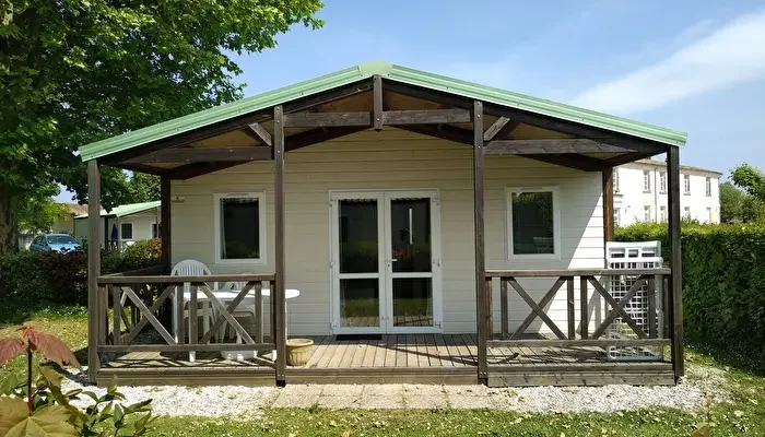 Camping Le Sorlut