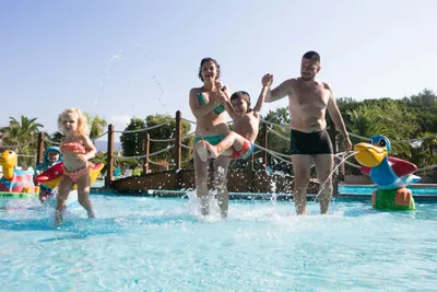 Camping Leï Suves - Bild 3