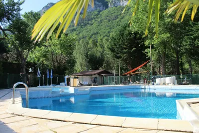 Camping Le Taranis - Bild 2