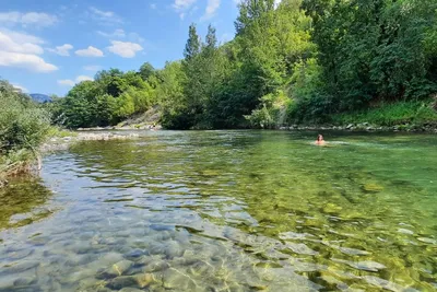 Camping Le Taranis - Bild 3