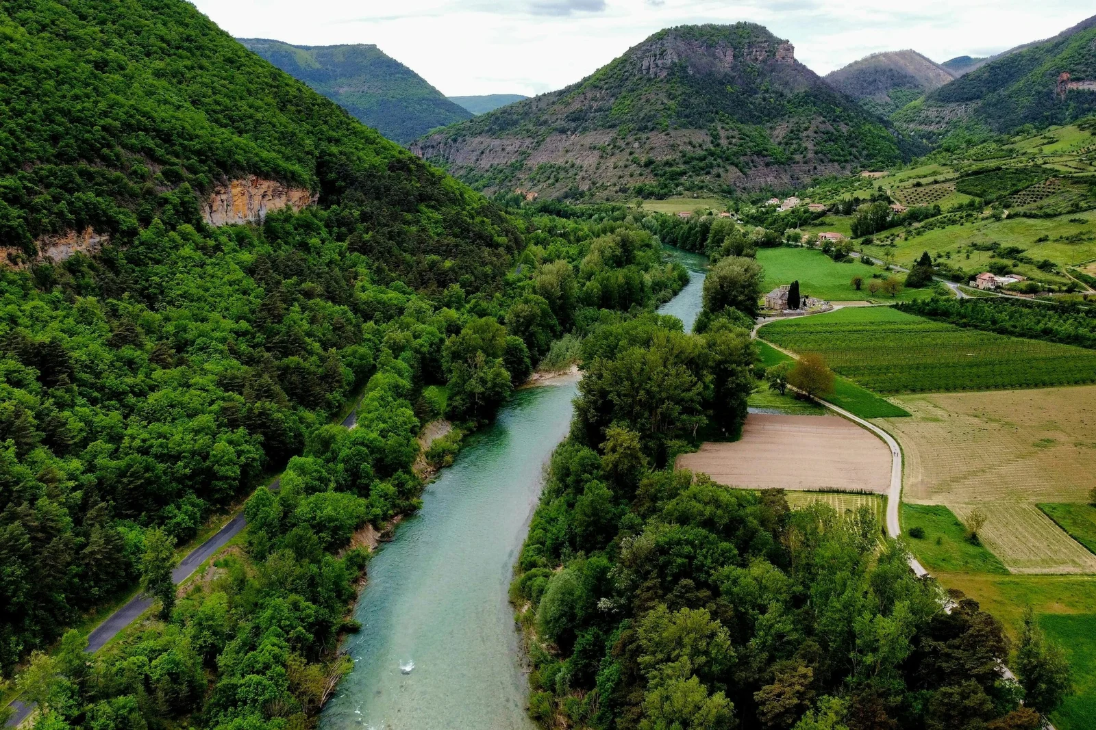 Camping Le Taranis