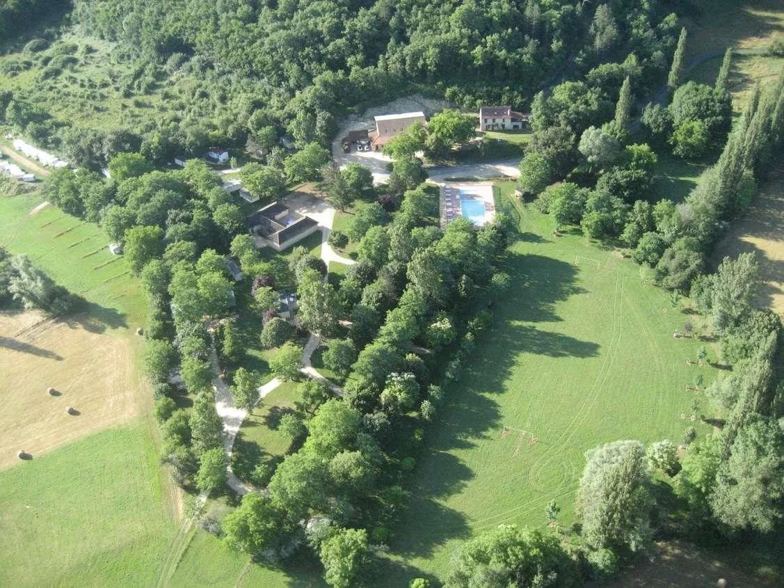 Camping Le Trel