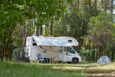 Camping Sandaya Le Truc Vert - Bild 3