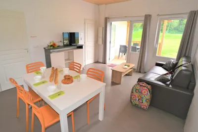 Camping Le Val De Landrouet - Bild 3