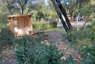 Camping Le Val D'hérault - Bild 4