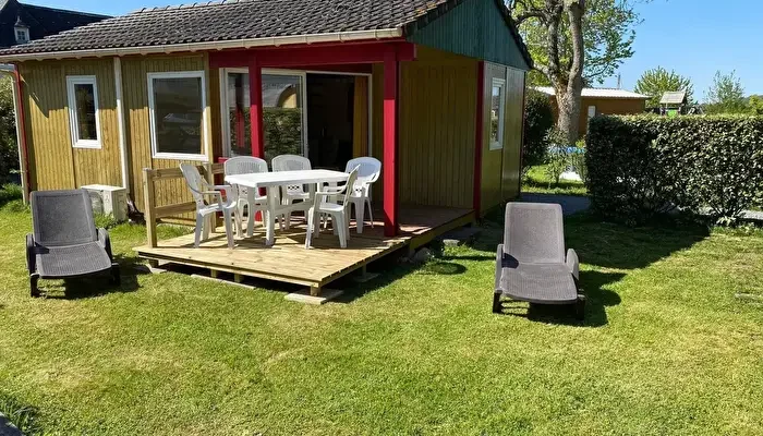 Camping Le Val Du Gave D'aspe