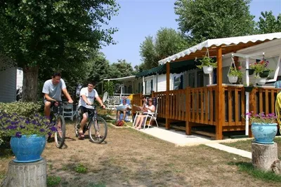 Camping De Vaudois - Bild 2