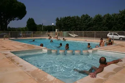 Camping De Vaudois - Bild 3
