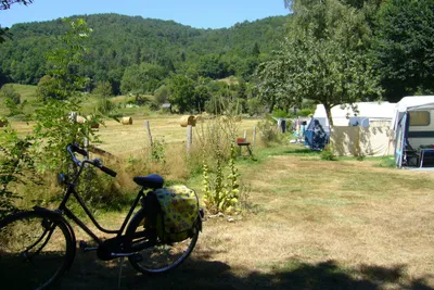Camping Le Vaurette - Bild 4