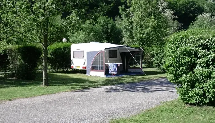 Camping Le Ventadour