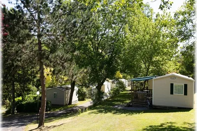 Camping Le Verdoyant - Bild 3