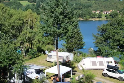 Camping Du Viaduc - Bild 2