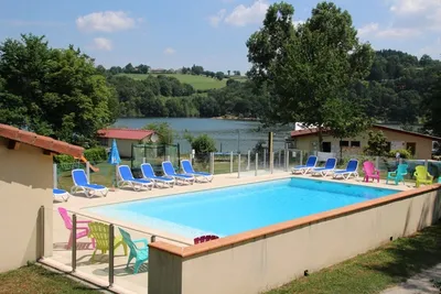 Camping Du Viaduc - Bild 3