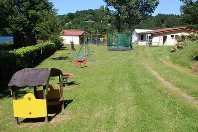 Camping Du Viaduc - Bild 4