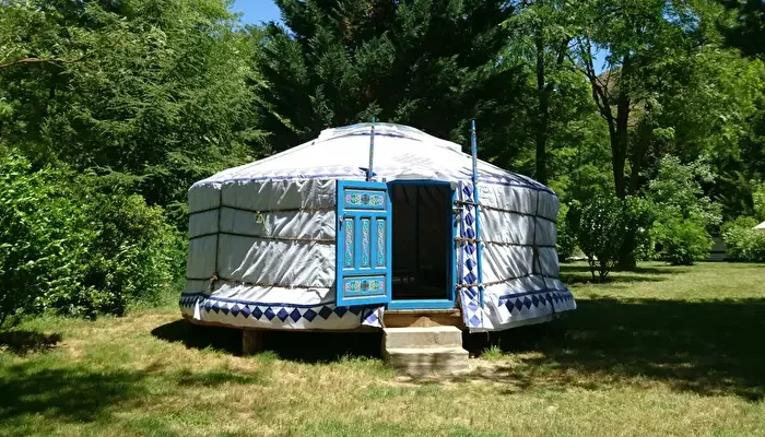 Camping Le Viaduc