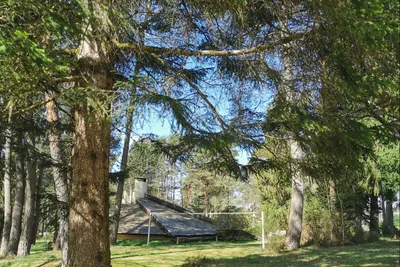 Camping Les Sapins De Corrèze - Bild 3
