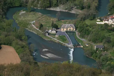 Camping Le Vieux Berger