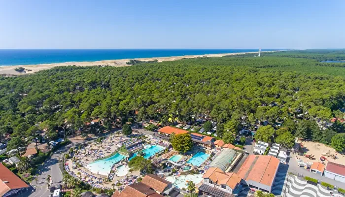 Camping Le Vieux Port