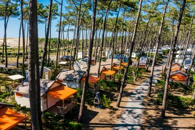Camping Le Vieux Port - Bild 2