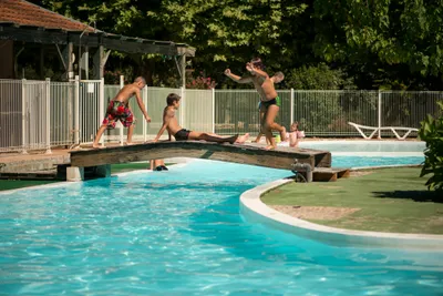 Camping Le Village Du Port - Bild 3