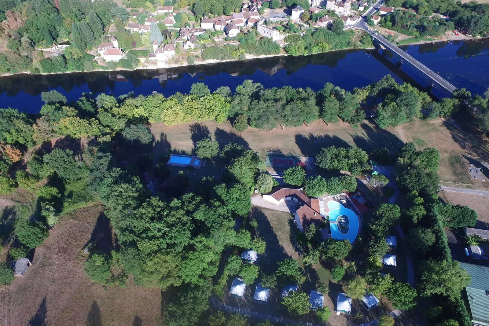 Camping Le Village Du Port