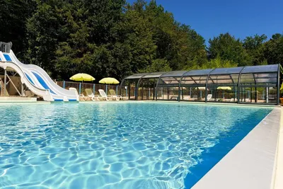 Camping Le Vézère Périgord - Bild 3