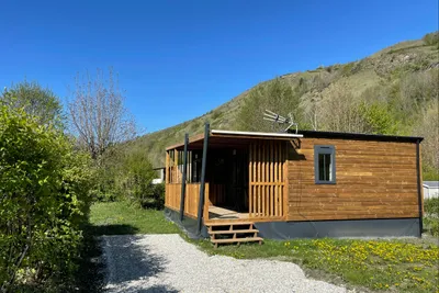 Camping L'eden De La Vanoise - Bild 2