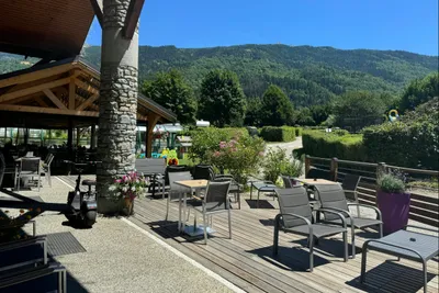 Camping L'eden De La Vanoise - Bild 3