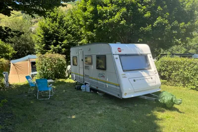 Camping L'eden De La Vanoise - Bild 4