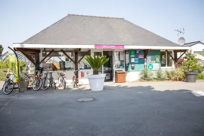 Camping L'emeraude - Bild 3