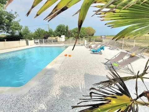 Camping Les 2 Salamandres