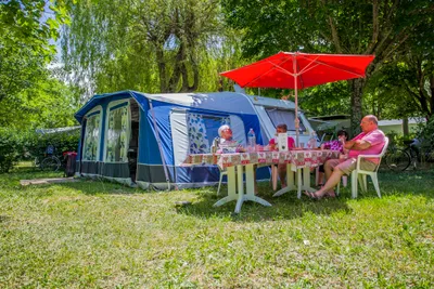 Camping Les 2 Vallées - Bild 4