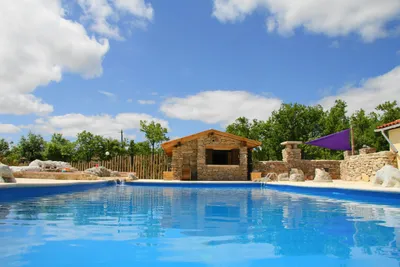 Camping Les 3 Cantons - Bild 2