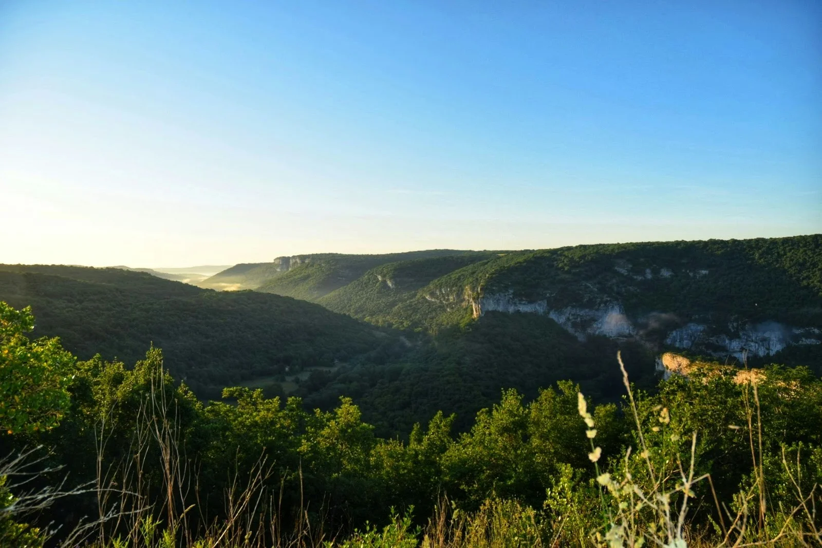 Camping Les 3 Cantons