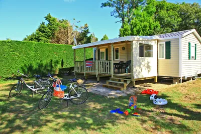 Camping Les Acacias