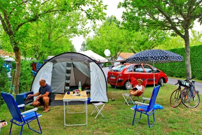 Camping Les Acacias