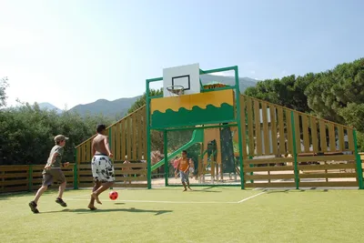 Camping Les Albères - Bild 3