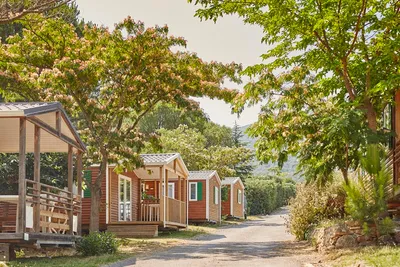 Camping Les Albères - Bild 4