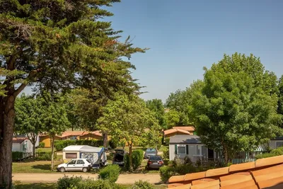 Camping Les Alouettes - Bild 2