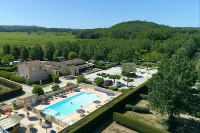 Camping Paradis Les Amarines - Bild 3