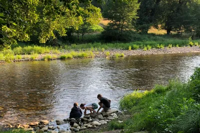 Camping Les Berges Du Doux - Bild 3