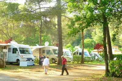 Camping Villaverde - Bild 2